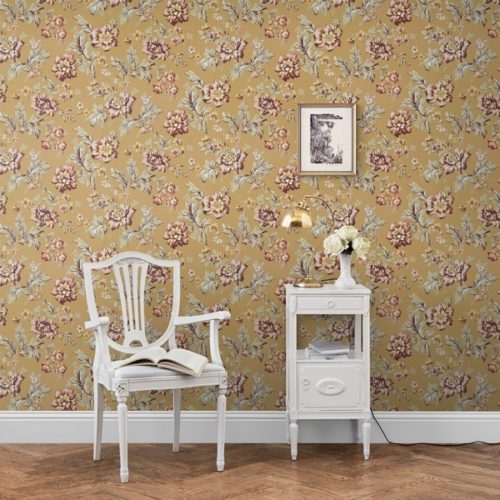 SOLBACKEN 409-18 Light Green